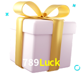 Receba seus bônus de boas-vindas no 789Luck