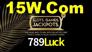 Blackjack Table 789Luck