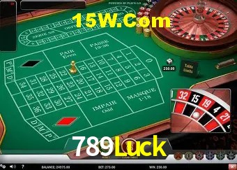 Ofertas Exclusivas 789Luck