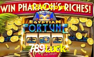 Jogos de Slot 789Luck