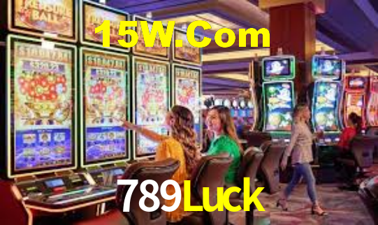 789Luck