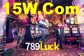 Roulette Table 789Luck