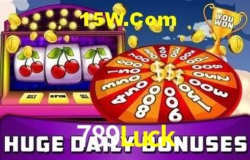 Login Seguro 789Luck