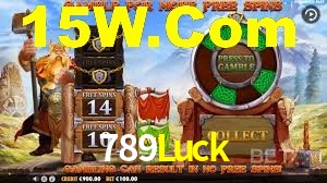 Gates of Olympus 789Luck
