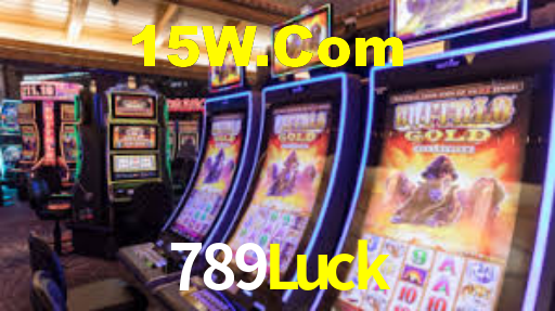 Programa VIP 789Luck