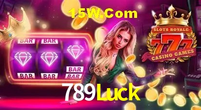 Sinta a adrenalina dos jogos de cassino com 789Luck
