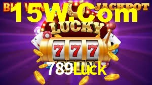 Experiência VIP 789Luck