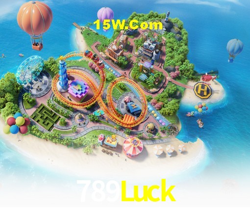 Estatísticas Esportivas 789Luck