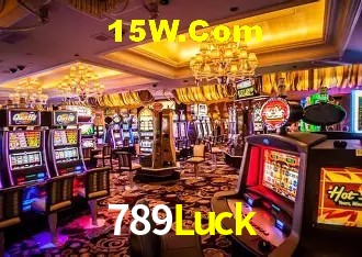 Integração de APIs 789Luck
