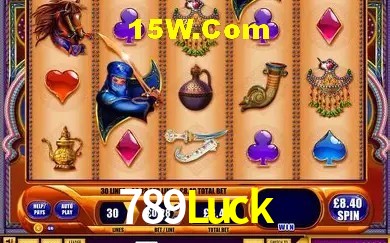 789Luck App