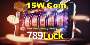 Secure Login 789Luck
