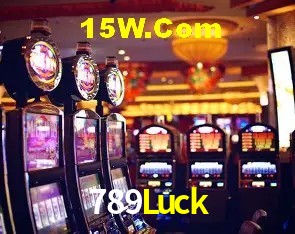 Casino Ao Vivo 789Luck