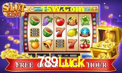 Experiência VIP 789Luck