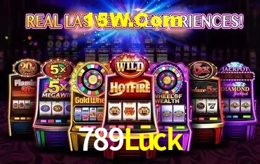 Sistemas de Segurança 789Luck