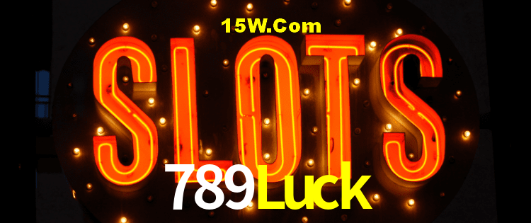 Flash Promotion 789Luck