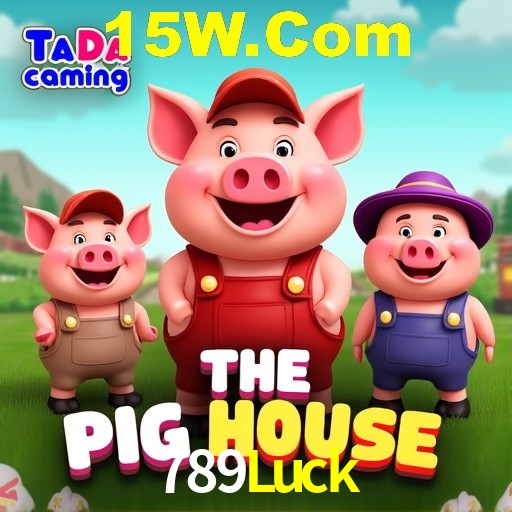 Interface do App 789Luck
