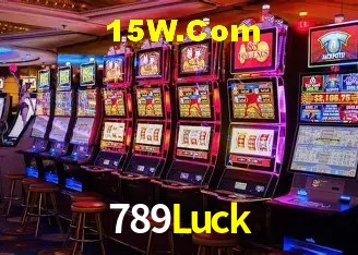 Tecnologia da Plataforma 789Luck