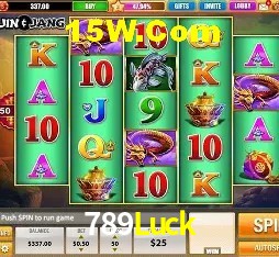 Estatísticas do Jogo 789Luck