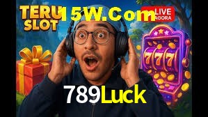 Platform Technology 789Luck