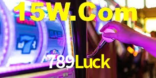 Statistics 789Luck