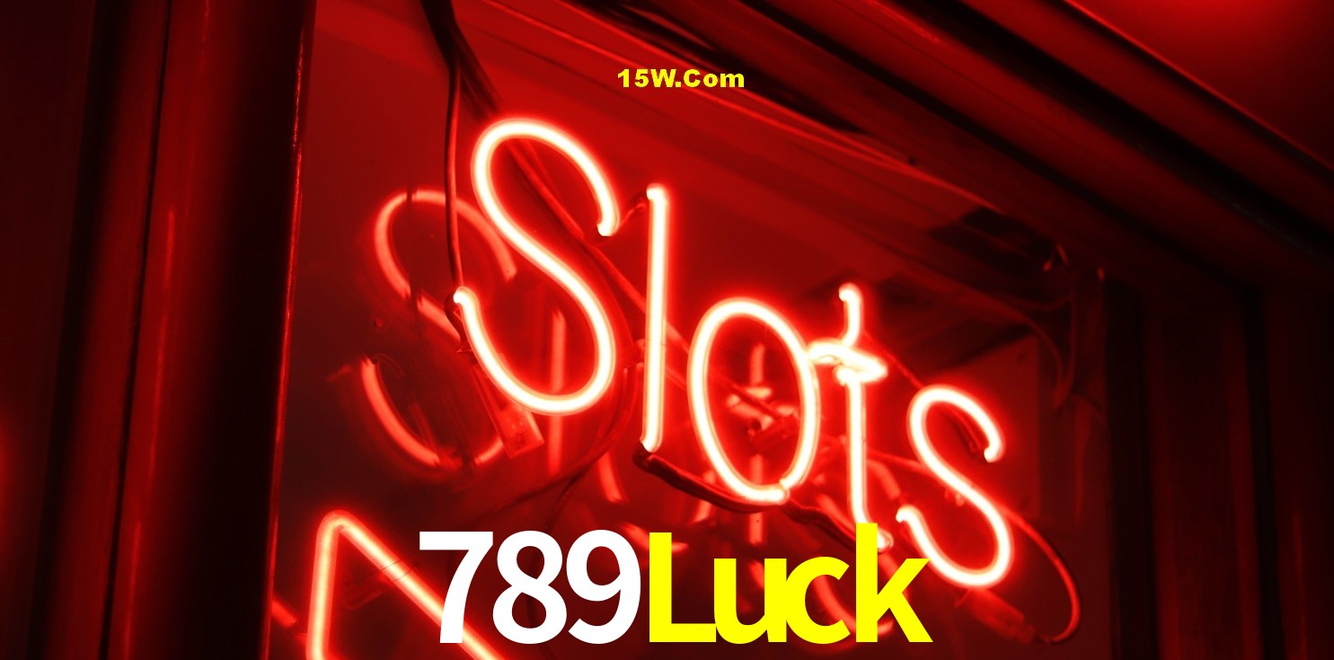 Weekend Specials 789Luck