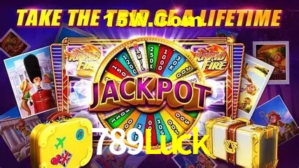 Especiais de Fim de Semana 789Luck