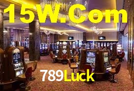 Welcome Bonus 789Luck