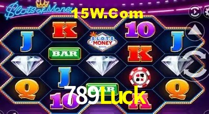Benefícios da Conta 789Luck