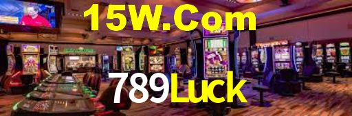 Tournaments 789Luck
