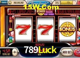 Provedores de Jogos 789Luck