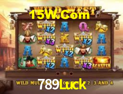 Daily Bonuses 789Luck