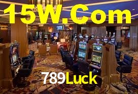 Bonus Features 789Luck