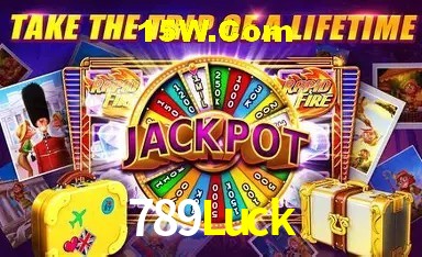 Diretório de Jogos 789Luck